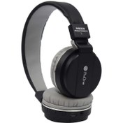 تصویر هدفون بلوتوثی بی سیم پرووان phb_3520 ا Headphones proone phb_3520 Headphones proone phb_3520