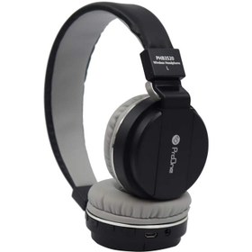 تصویر هدفون بلوتوثی پرووان مدل PHB3520 ProOne PHB3520 Bluetooth headphones