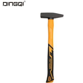 تصویر چکش ۳۰۰ گرمی دینگی مدل 31103 