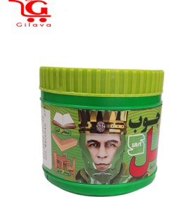 تصویر چسب چوب هل نیم کیلویی 