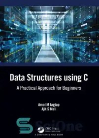 خرید و قیمت دانلود کتاب Data Structures Using C - ساختارهای داده با ...