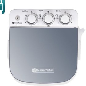 تصویر مینی واش جنرال تکنیک مدل SH-MW4035 