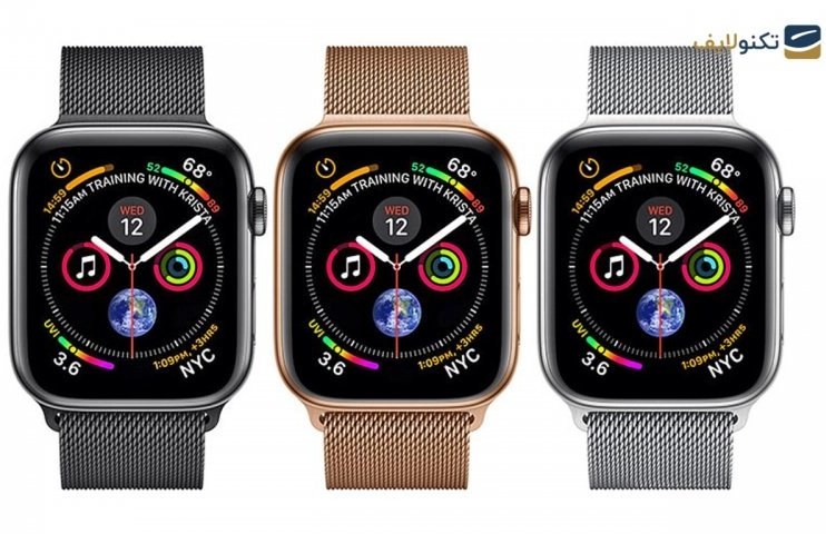 Apple watch clearance 4 40mm