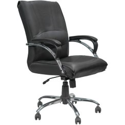 تصویر صندلی کارمندی راد 