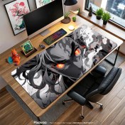 تصویر دسک پد شیطان کش (demon slayer) 