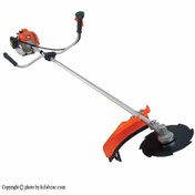 تصویر علف زن موتوری ان ای سی مدل ALB_10 