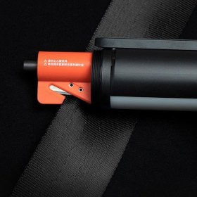 تصویر چراغ قوه شیائومی مدل Xiaomi Multi-function Flashlight MJSDT001QW Xiaomi Multi-function Flashlight MJSDT001QW