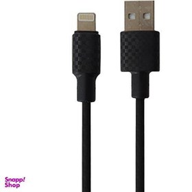 تصویر کابل USB به Lightning هوکو (Hoco) مدل X29 به طول 1m 