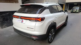 تصویر چانگان CS35 پلاس مدل 2024 ا تیپ 3 تیپ 3