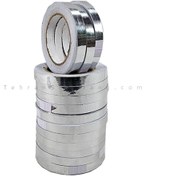 تصویر نوار زه استیل 