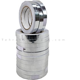 تصویر نوار زه استیل 