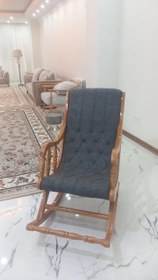 تصویر صندلی راک 