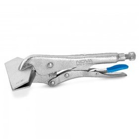 تصویر انبر قفلی ورق گیر نووا مدل NTL 2256 سایز 8 اینچ Nova NTL 2256 Locking Pliers 8 Inch