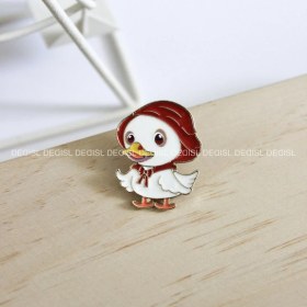 تصویر پین جوجه - کد217 