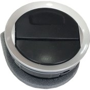 تصویر دریچه هواکش خودرو کروز + کد 61 مناسب برای رانا 