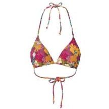 تصویر مایو زنانه اسمارا مدل دو تیکه جنس الاستین -پلی استر bikini top-bottoms