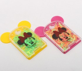 تصویر کش چهل گیس مینی موس 