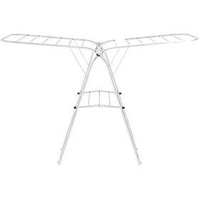 تصویر بند رخت استیل وندا یزدگل -