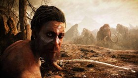 تصویر بازی Farcry Primal PS4 