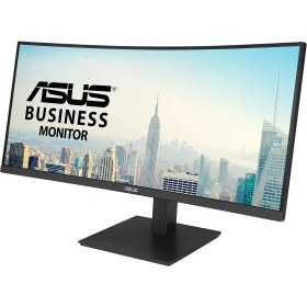 تصویر مانیتور ایسوس "Asus VA34VCPSN QHD VA LED 34 Asus VA34VCPSN QHD VA LED 34 Inch Monitor