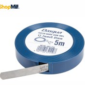 تصویر فيلر نواری 5000*13*0/45 میلی متری داسکوا (Dasqua) مدل 4126-1803 