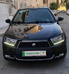 تصویر دنا پلاس مدل 1400 ا Dena plus 1700cc Automatic Dena plus 1700cc Automatic