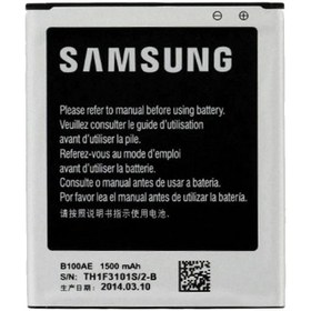 تصویر باتری اصلی گوشی موبایل سامسونگ Samsung Galaxy ACE 3/S7272 