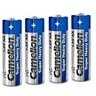 تصویر باتری قلمی کملیون مدل Super Heavy Duty بسته 4 عددی Camelion Super Heavy Duty AA Battery Pack of 4