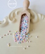 تصویر منجوق fgb ساده و یکدست 