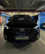 تصویر هایما 7X  توربو مشکی صفر کیلومتر ا Haima 7X Turbo Haima 7X Turbo