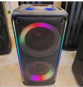 تصویر اسپیکر کی تی اس مدل 1909 KTS 1909 Speaker