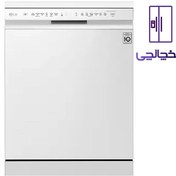 تصویر ماشین ظرفشویی 14 نفره مدل BE512F I BE512 model:BE512FIBE512 dishwasher