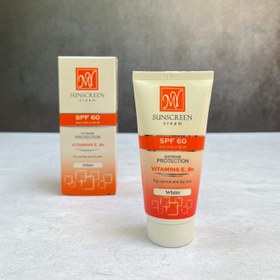 تصویر ضدافتاب بی رنگ مای My Sunscreen crem