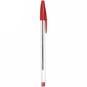 تصویر خودکار بیک مدل Cristal Medium بسته 50 عددی - آبی 