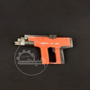 تصویر تفنگ میخکوب هیلتی مدل Hilti DX 450 