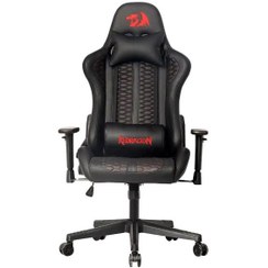 تصویر صندلی گیمینگ Redragon C311 Black Redragon C311 Black Gaming Chair