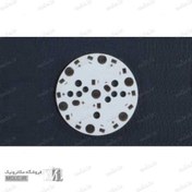 تصویر PCB آلومینیومی پاور LED 7W 