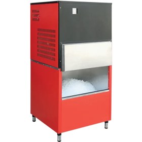 تصویر یخساز کراش 250 کیلویی 