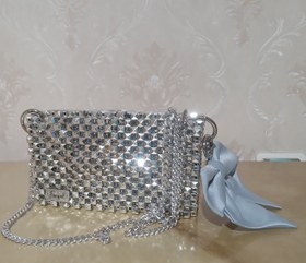 تصویر کیف مکعبی براق A8 Bag A8