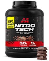 تصویر نیتروتک ماسل ۲.۲ کیلویی nitrotech muscle 2.2kg