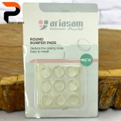 تصویر زیر شیشه ای آریسام 