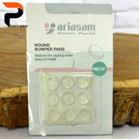 تصویر زیر شیشه ای آریسام 