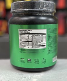 تصویر مکمل پمپ پرفورمنس برند پری جیم 