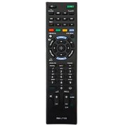 تصویر کنترل تلویزیون سونی Sony RM-L1165 Sony RM-L1165 TV Remote Control