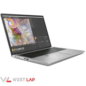 تصویر لپ تاپ HP Zbook Fury 16 G9 