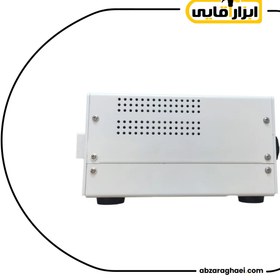 تصویر دیمر 5 کیلو ولت آمپر فراز Dimmer 5 kV ampere