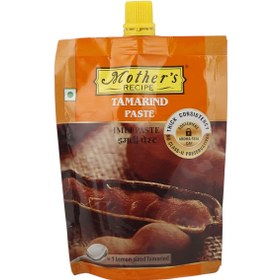 تصویر پوره تمر غلیظ شده هندی - ۲۰۰ گ 