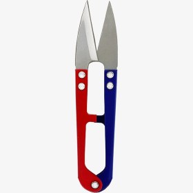 تصویر سر نخ زن فلزی عقاب 