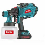 تصویر پیستوله رنگ شارژی رونیکس مدل 8604 ا RONIX RONIX