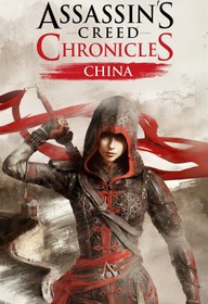 تصویر خرید بازی Assassin's Creed Chronicles: China برای ایکس باکس 